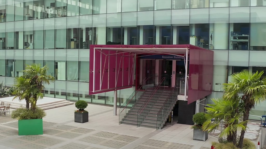 Explore the venue of our London summer school, Imperial College London, by watching this video.