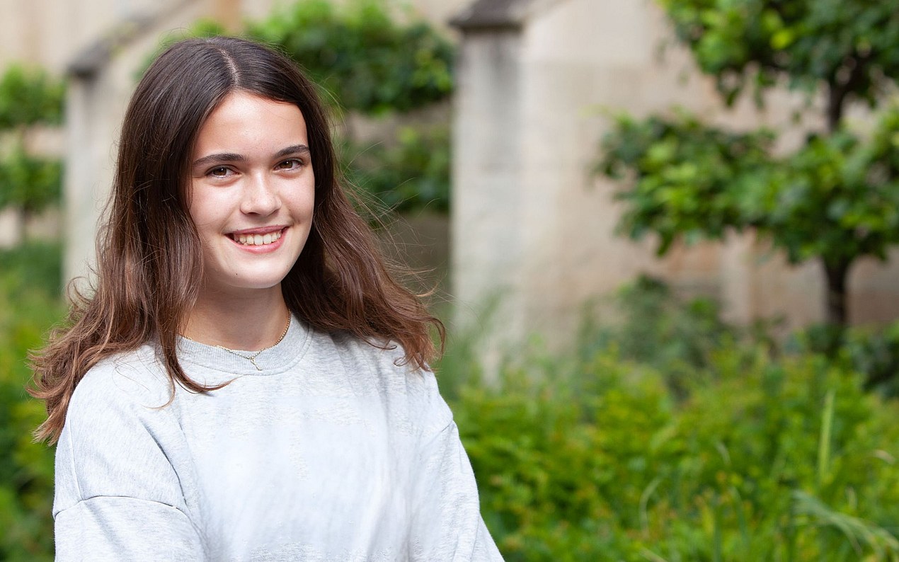 English Summer School in Oxford (Ages 13-15) - Oxford Royale
