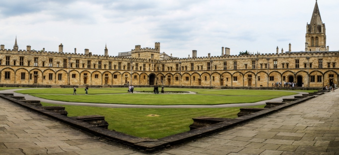 10 Little Known Oxford Alumni And Why They Re So Interesting