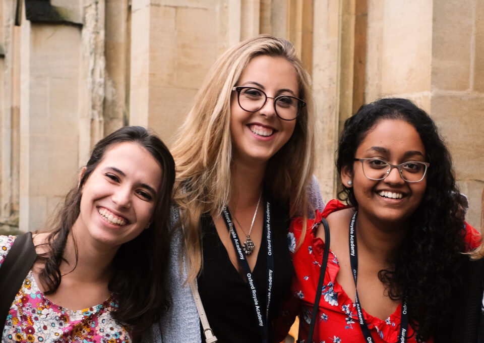 Look Inside Oxford Royale Academy's Summer Schools - Oxford Royale Academy