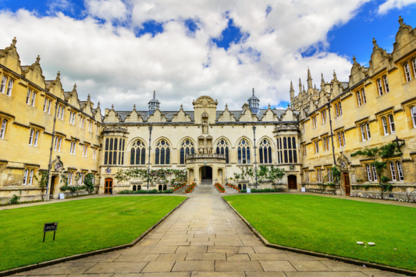 oriel college philosophy essay competition