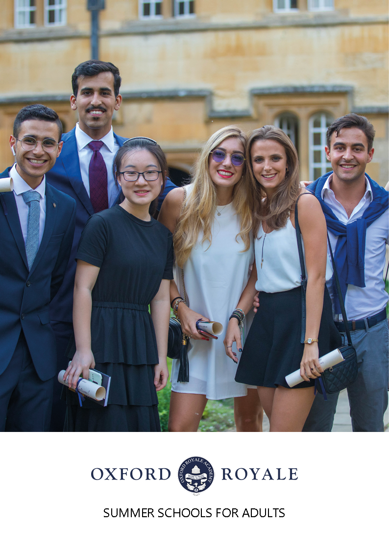 Brochure Download Oxford Royale Academy 4476