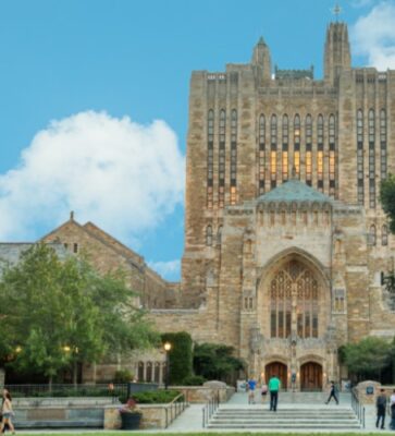 Yale University, History, Schools, Alumni, & Facts