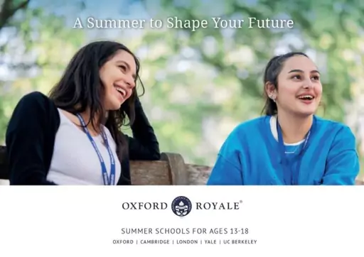 Yale University Campus - Oxford Royale