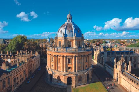 Oxford University