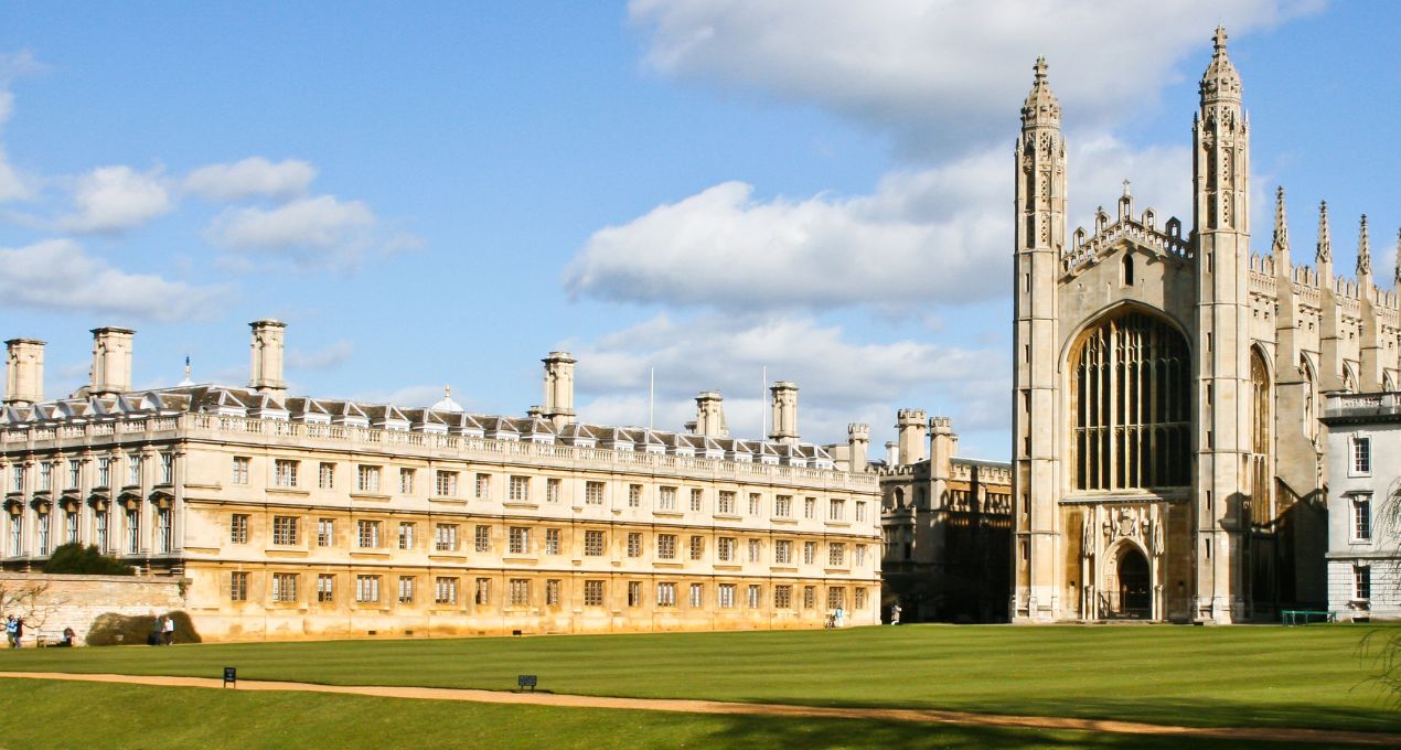 cambridge summer school colleges 2024/2025