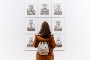  Las visitas a museos mantendrán la mente de su hijo activa, incluso durante los fines de semana o las vacaciones escolares.